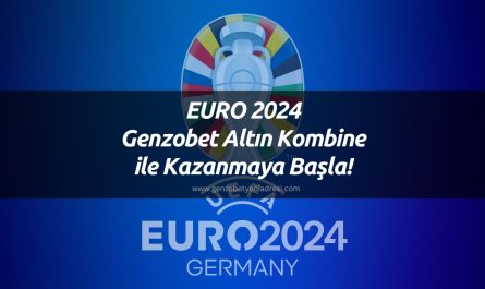 EURO 2024 Bahis Oranları